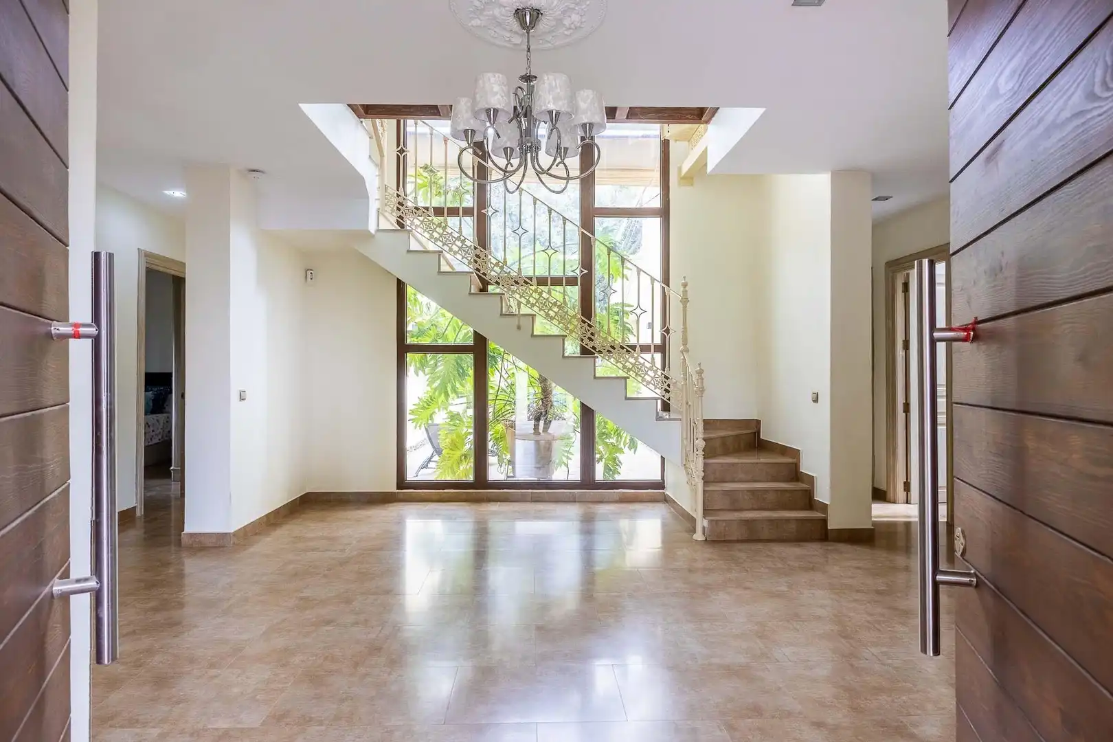 Chalet con piscina en venta en Bollullos de la Mitación, imagen 36