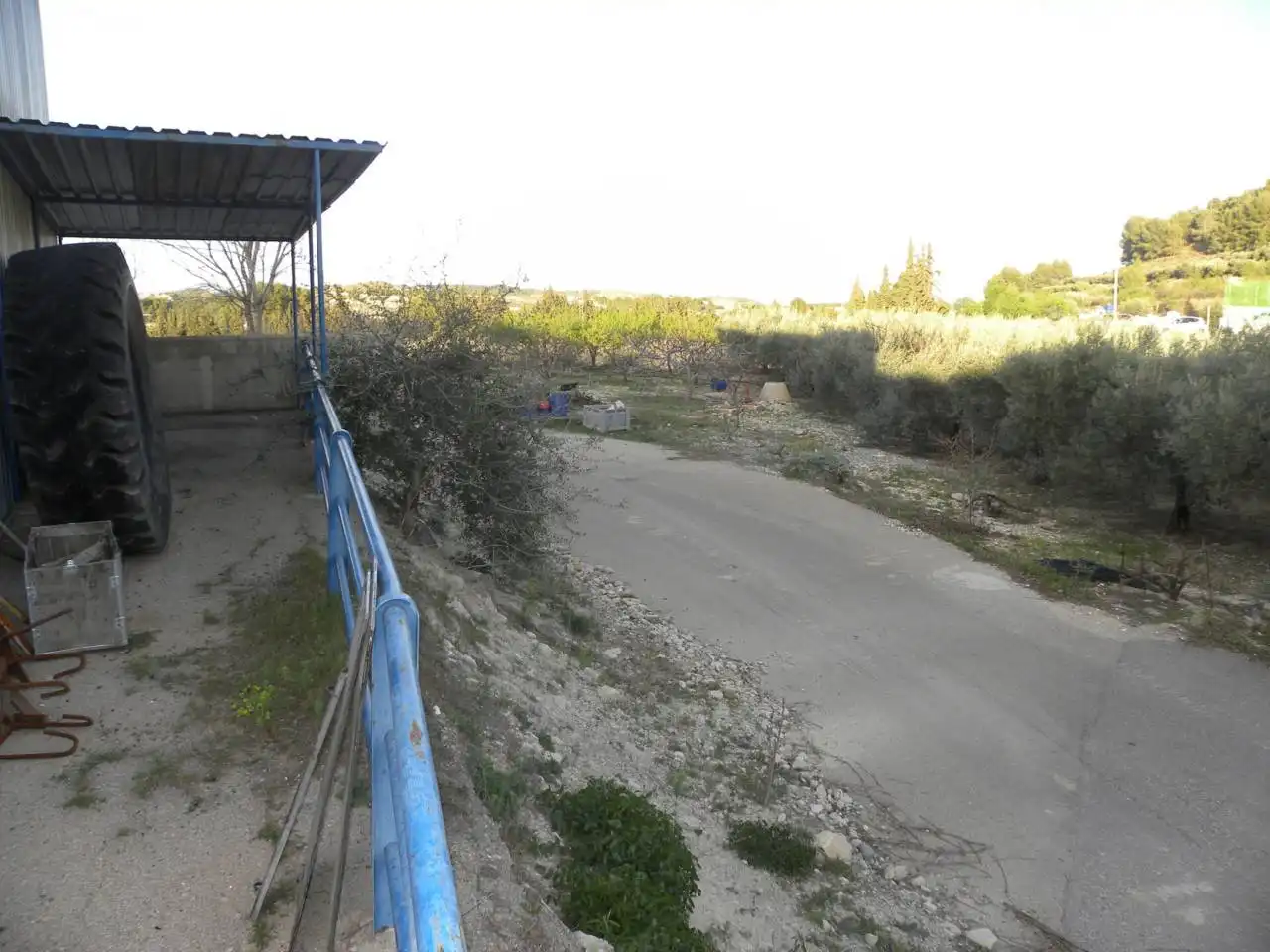 Nau industrial en venda a Cehegín, imagen 54