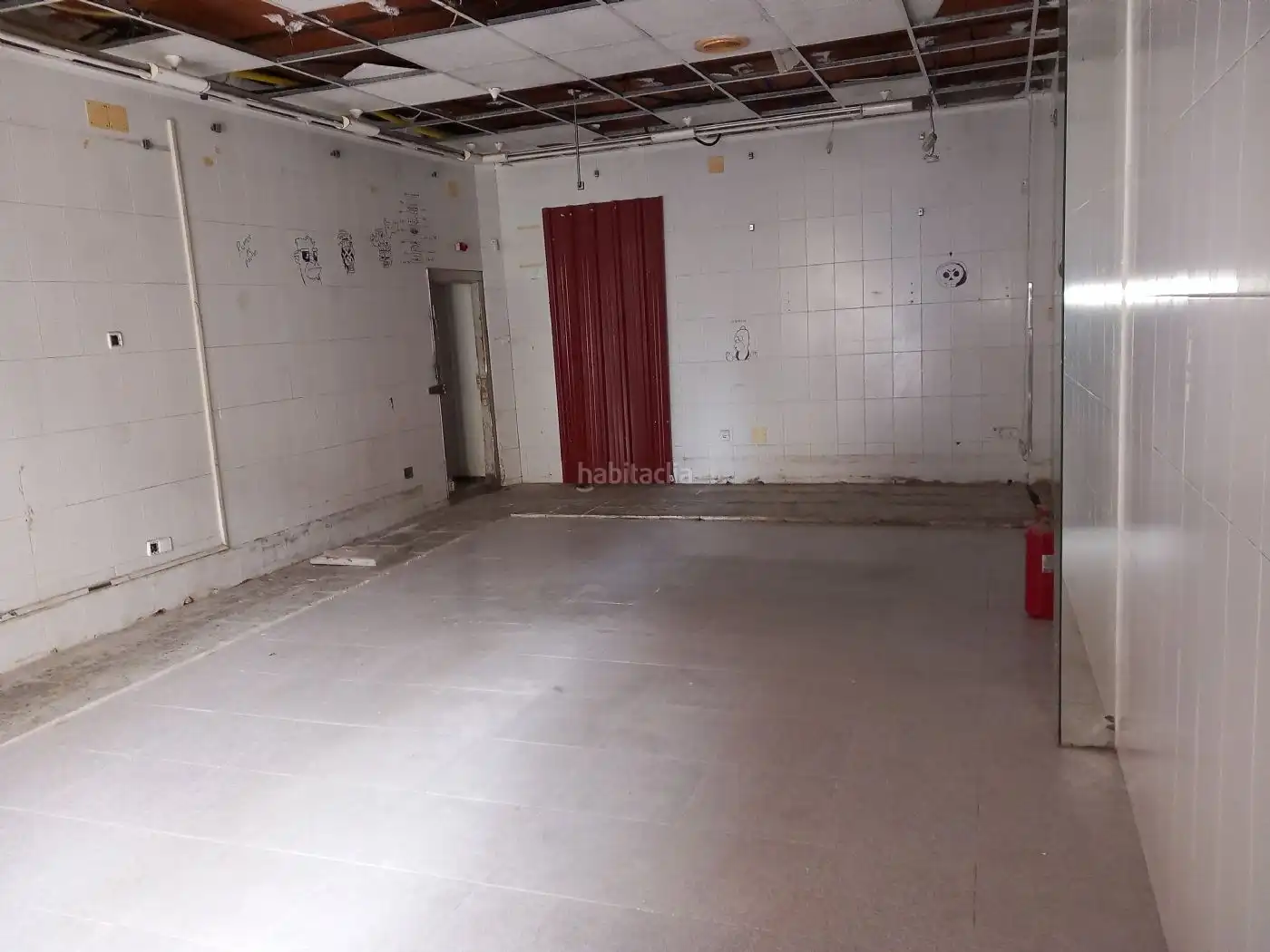 Local comercial en venda a Calle del Tejar 17, imagen 7