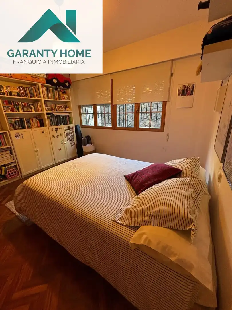 Habitación de Piso en venta en Madrid con Aire acondicionado, Calefacción y Terraza