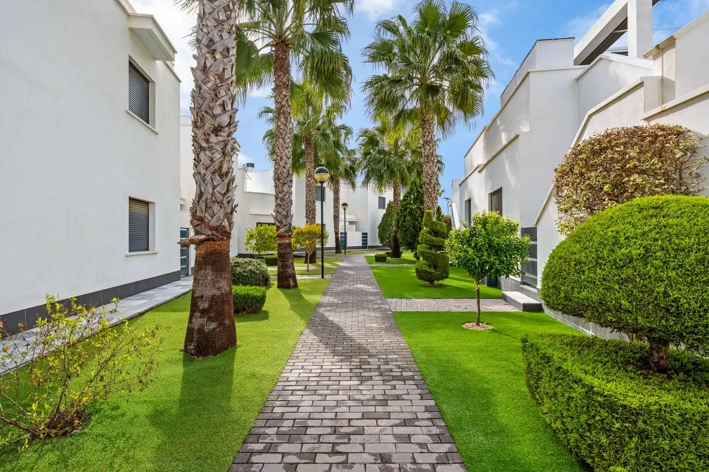 Apartment mit Pool zum Verkauf in Calle Cabo Formentor, imagen 27