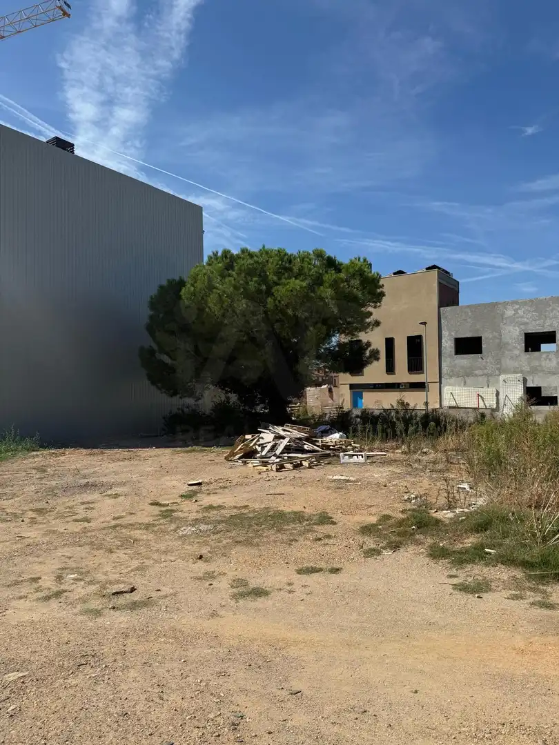 Terreny residencial en venda a Les Franqueses del Vallès, imagen 7