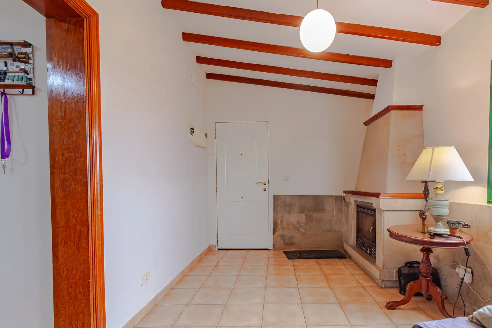Casa amb balcó en venda a Calle el Pilón, imagen 48
