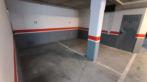 Photo 2 of Garage for sale in Calle Jardines, 72, Santiago - San Telmo, Palencia