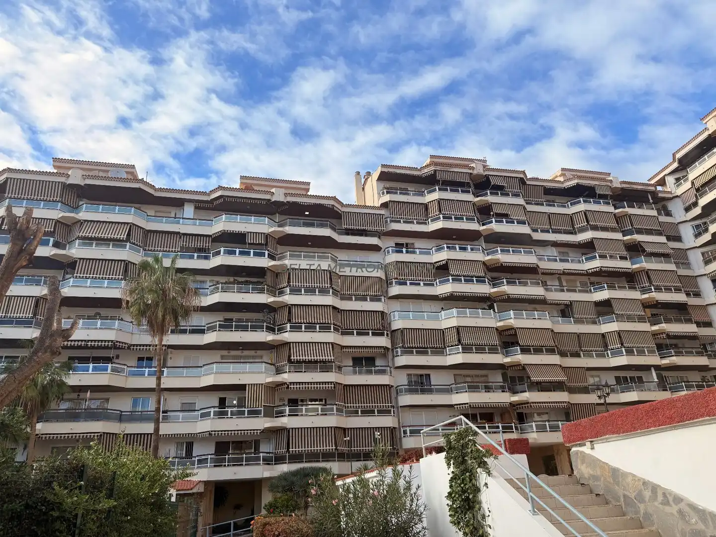 Apartament amb piscina en venda a Juan Carlos I 31, imagen 3