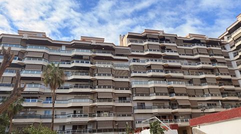 Foto 3 de Apartamento en venta en Juan Carlos I, 31, Los Cristianos, Arona