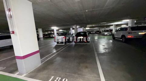 Photo 3 of Garage for sale in Virgen del Rosario, Torrejón de Ardoz