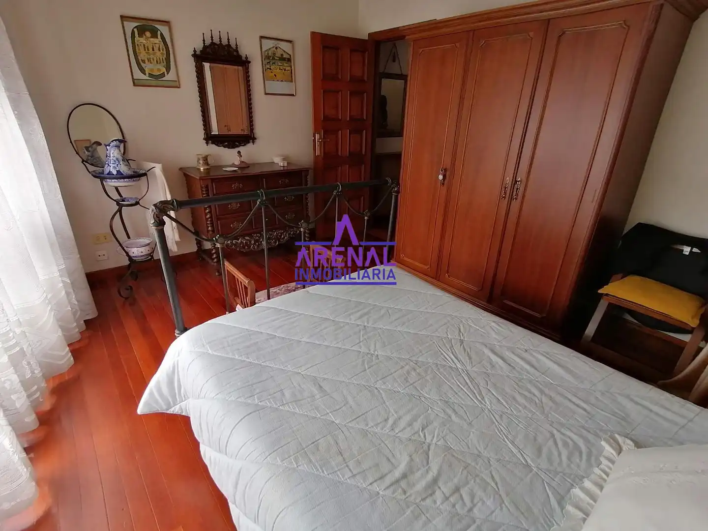 Maison mitoyenne à vendre à A Pobra do Caramiñal, imagen 40