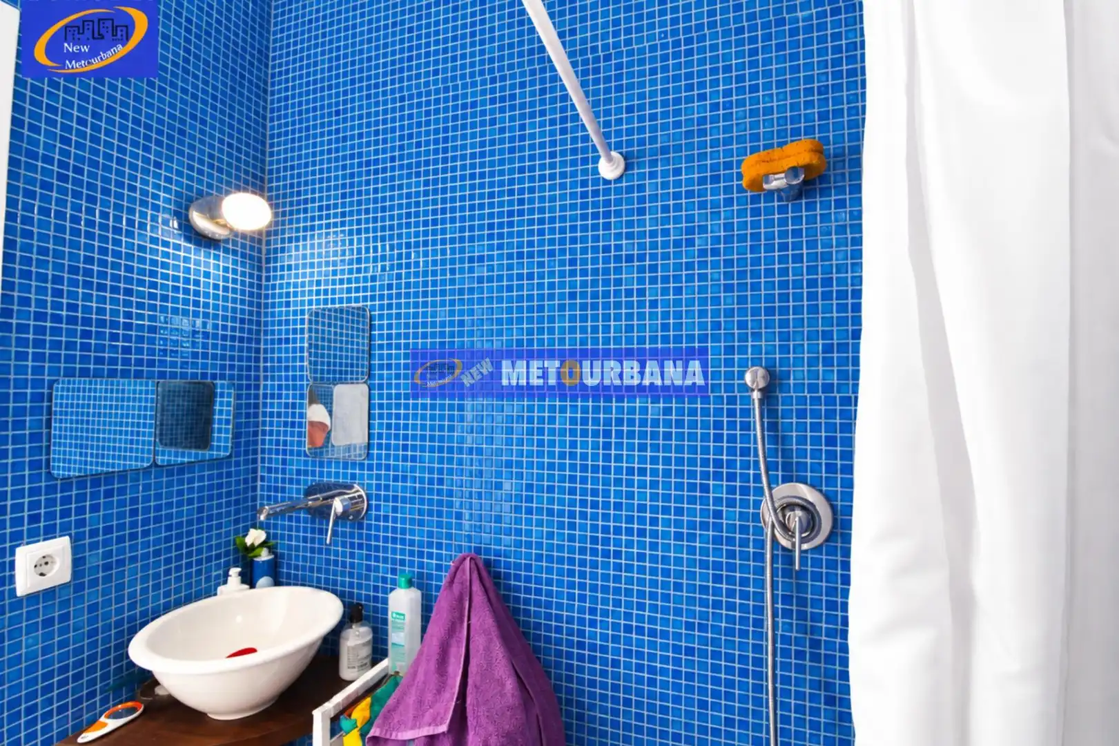 Detached house with terrace for sale in Boverals - Saldonar, imagen 44