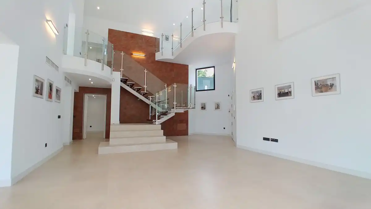 House with pool for sale in San Pedro de Alcántara, imagen 10