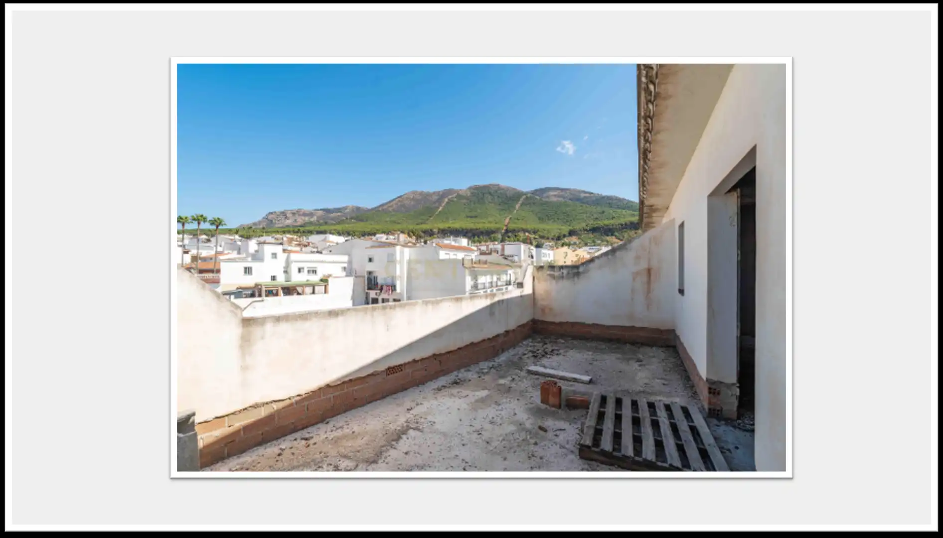 Vista exterior de Edificio en venta en Alhaurín El Grande