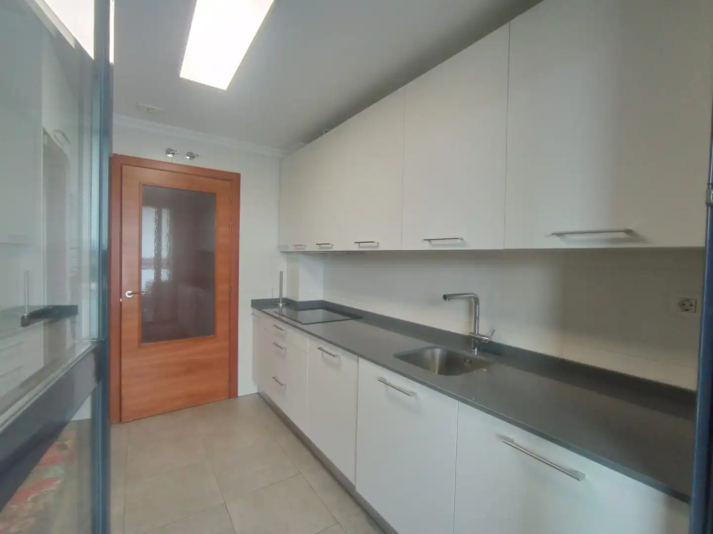 Flat for rent in Bilbao - CARRETERA BASURTO-KASTREJANA, Basurtu