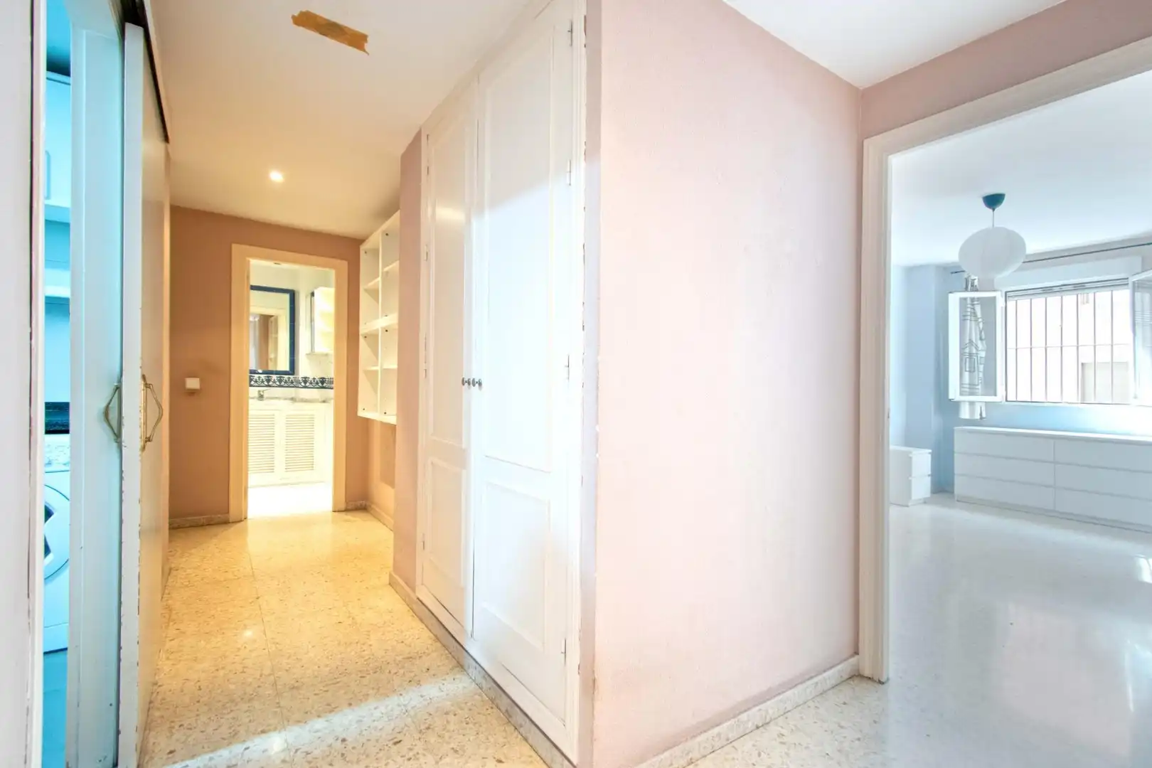 Flat with lift for sale in Casco Antiguo, imagen 18