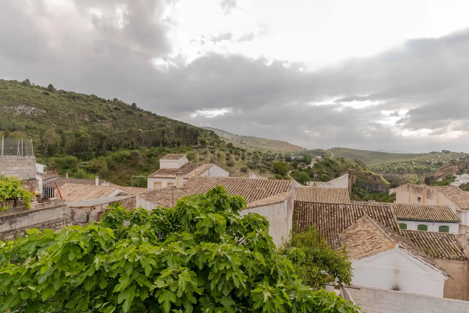 Casa o chalet en venta en CL AGUA 18 MONTEFRIO (GRANADA), 18, Montefrío