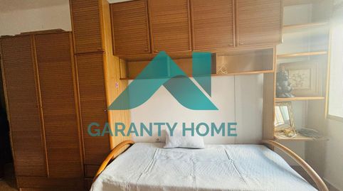 Foto 5 de Apartamento de alquiler en Centro, Cáceres Capital