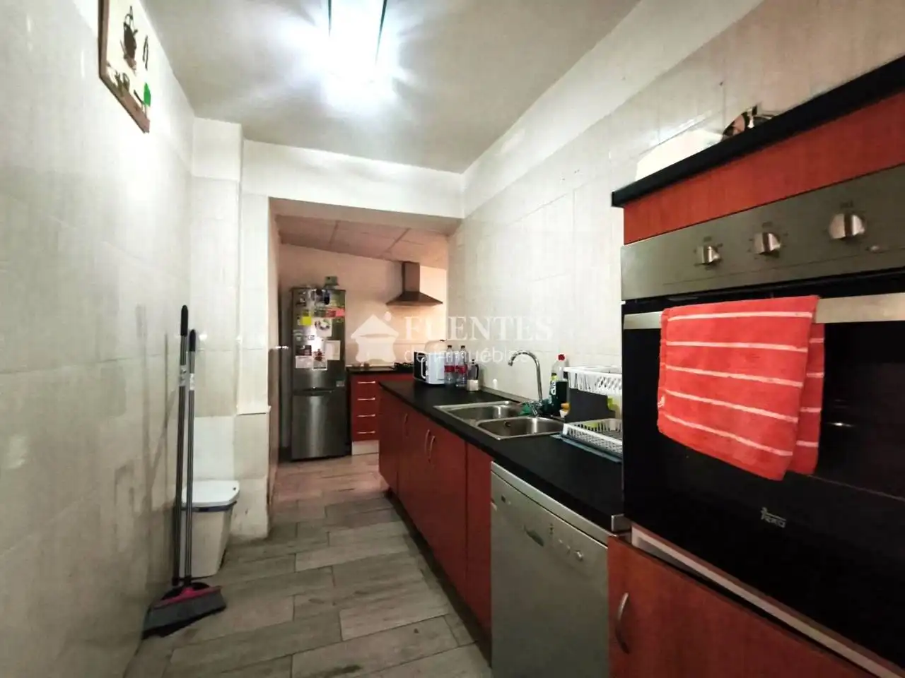 Appartamento con ascensore in vendita a Garbinet - Vistahermosa, imagen 44