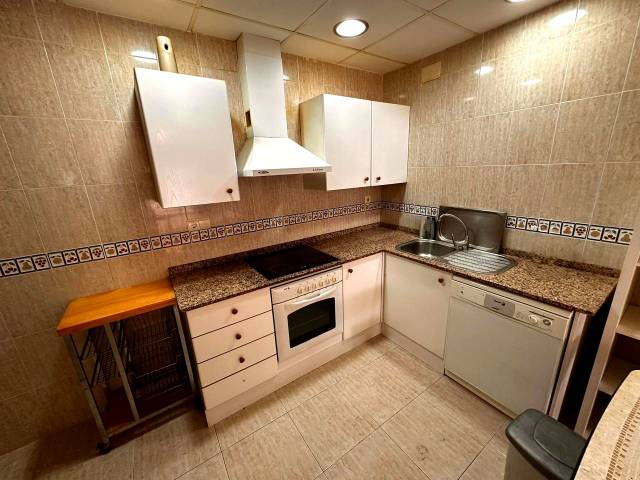 Planta baja en Venta en Playa Morro de Gos