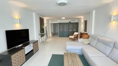 Foto 4 de Dúplex de lloguer a Romana Playa, Málaga