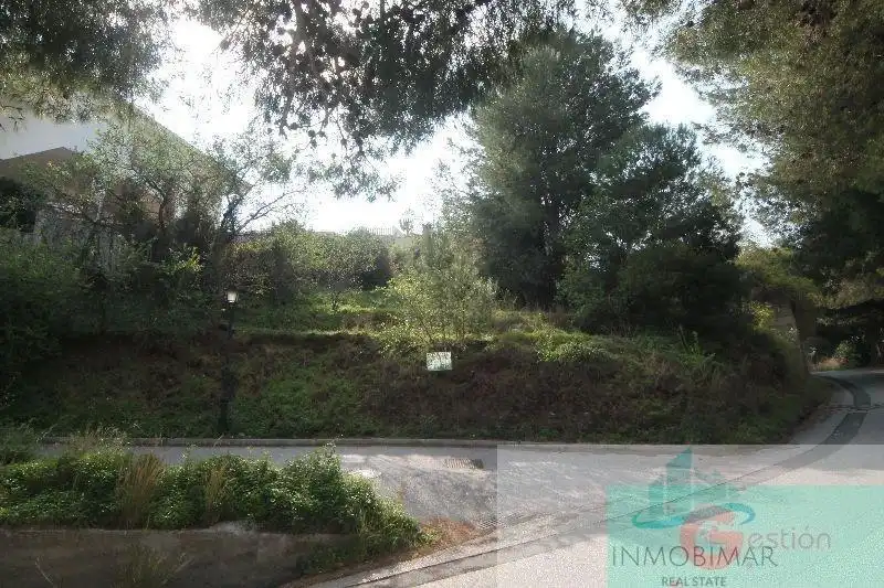 Terreno residenziale in vendita a Monte los Almendros - El Pargo - Costa Aguilera