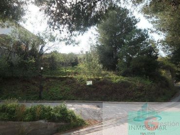 Terreno residencial en venta en Monte los Almendros - El Pargo - Costa Aguilera