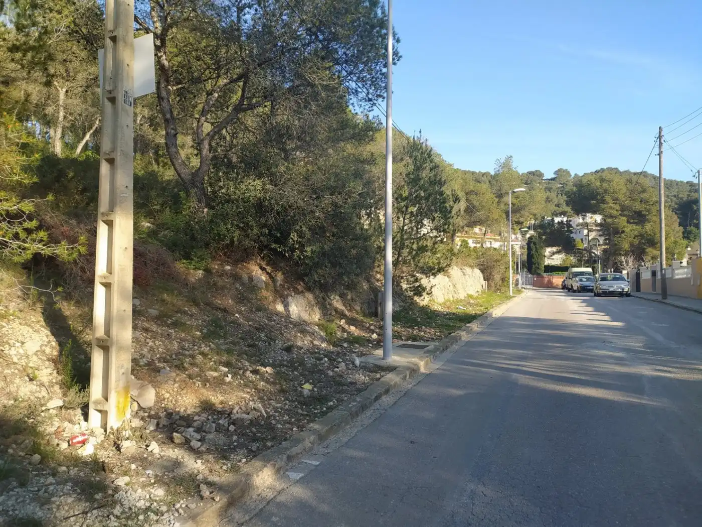 Wohnbaugrundstück zum Verkauf in Mas Romeu, imagen 20