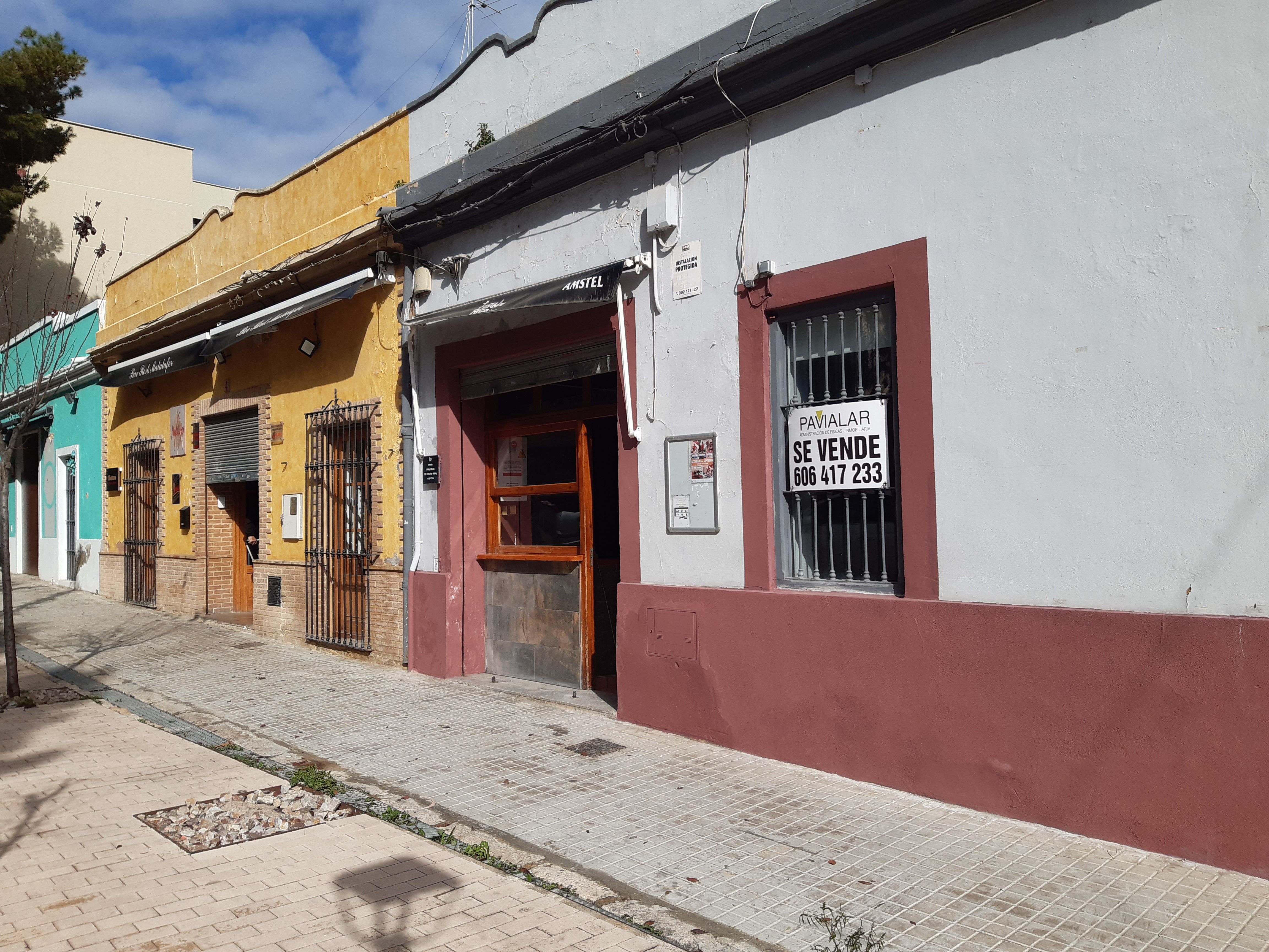 Premises for sale in Godella