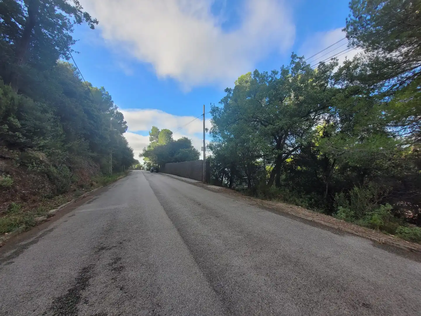 Residential land for sale in Carrer Camí del Moliner 55, imagen 5