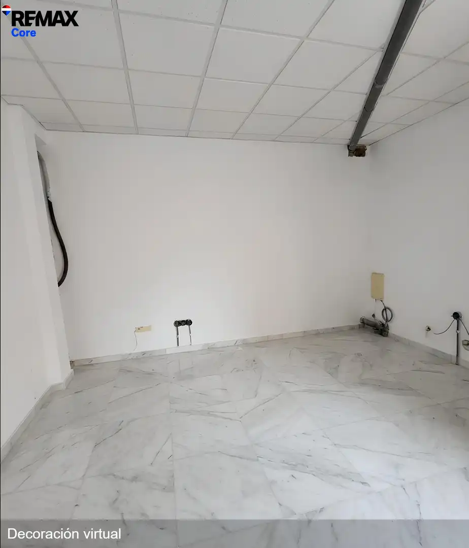 Local en venta en Badajoz