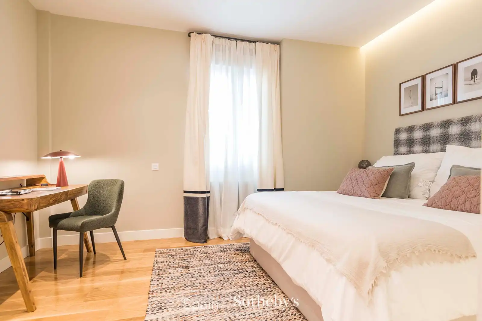 Appartement compact avec ascenseur à vendre à Calle de Columela, imagen 24