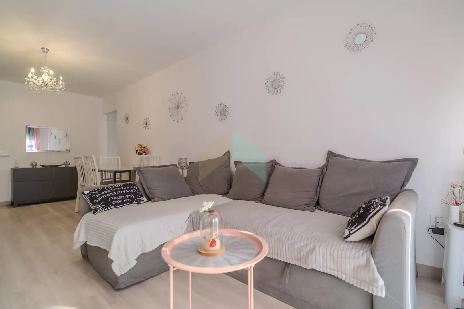 Apartment mit Pool zum Verkauf in Albariza, imagen 4