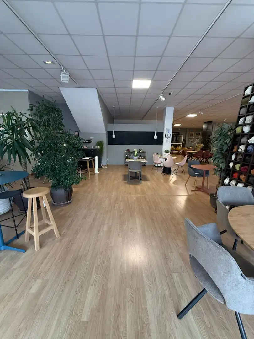 Local en venta en Alcoy / Alcoi con Aire acondicionado, Calefacción y Amueblado
