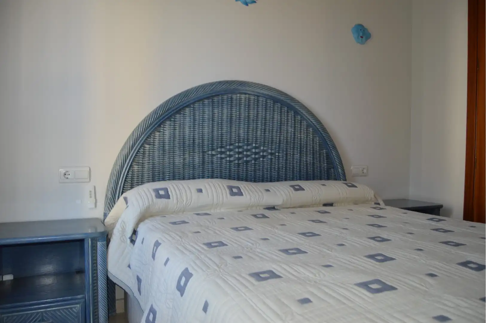 Apartamento en venta en Playa Poniente