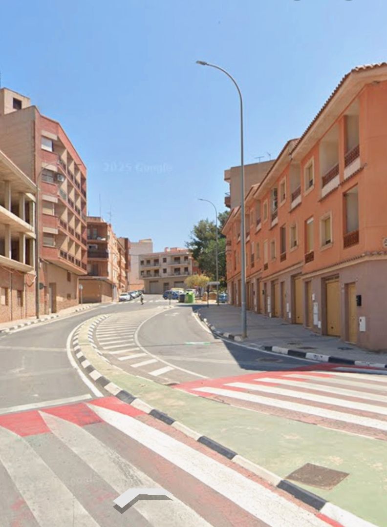 Single-family semi-detached for sale in Carrer del Cid, Agost
