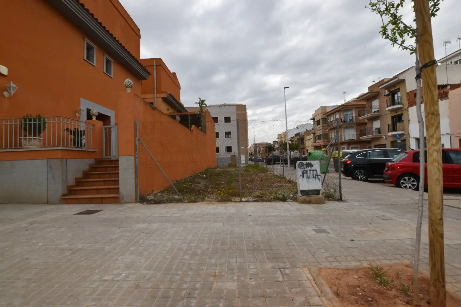 Terreno en venta en Puçol
