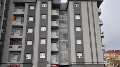 Photo 2 of Flat to rent in General Emilio Villaescusa, Tarancón, Cuenca