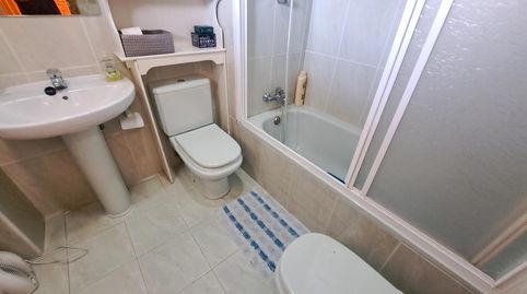 Foto 4 de Piso en venta en Flores de Sil - La Placa, Ponferrada