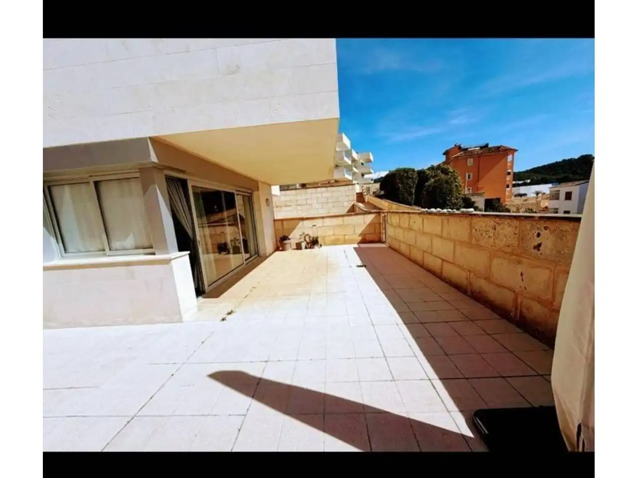 Appartamento con piscina in vendita a Es Camp de Mar, imagen 24