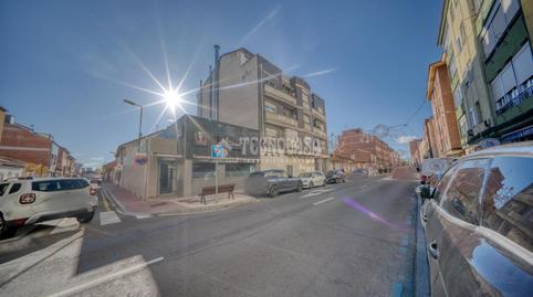 Photo 4 of Flat to rent in La Farola, Valladolid