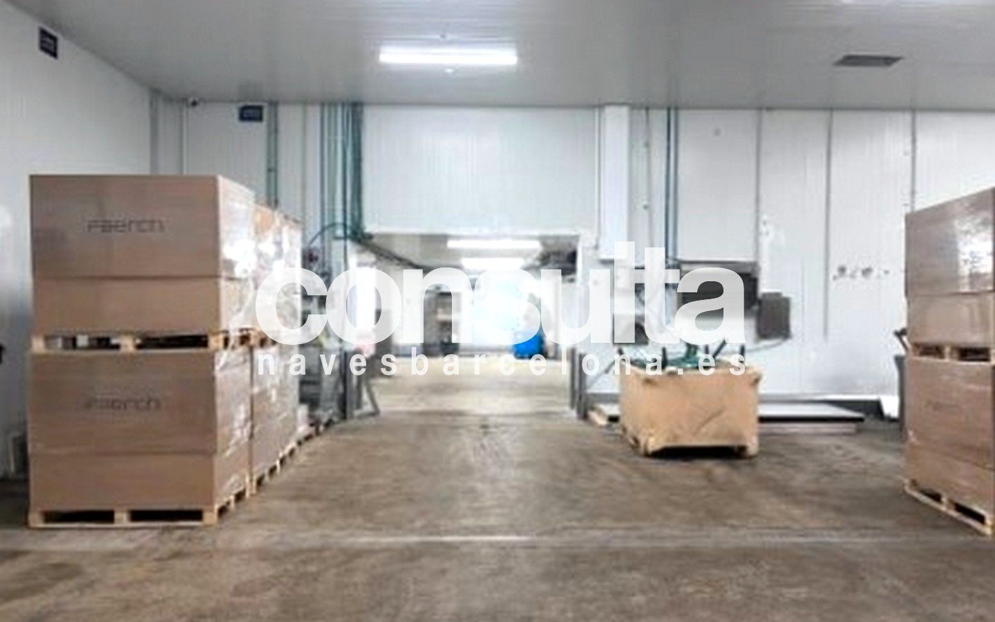 Industrial buildings for sale in Arenys de Munt