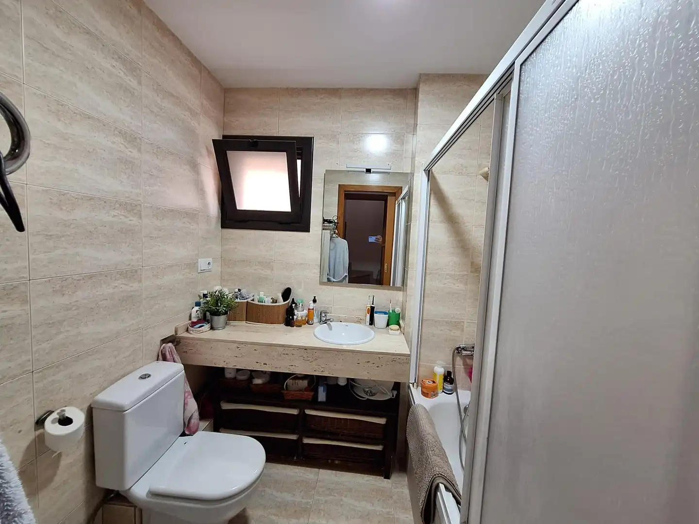 Maison mitoyenne avec terrasse à vendre à Poble, imagen 28