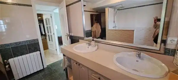 Casa con piscina en venta en Fotógrafo Francisco Cano, imagen 46