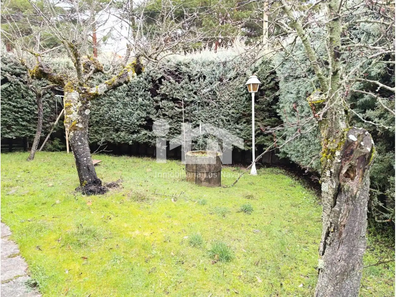 Casa o chalet en venta en Peguerinos con Calefacción, Jardín privado y Terraza