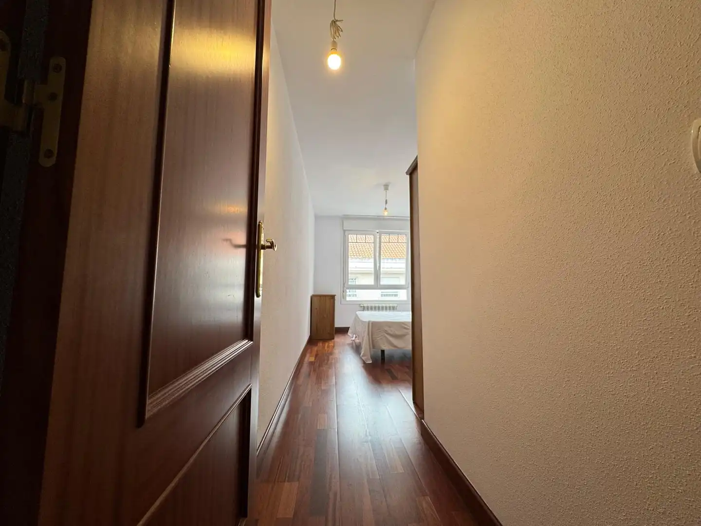 Piso en venta en Torrelavega  con Parquet, Trastero y Amueblado