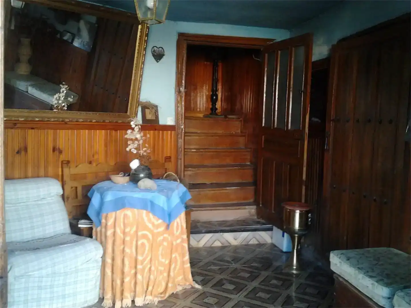 Finca rústica en venda en Campoo de Enmedio amb Traster