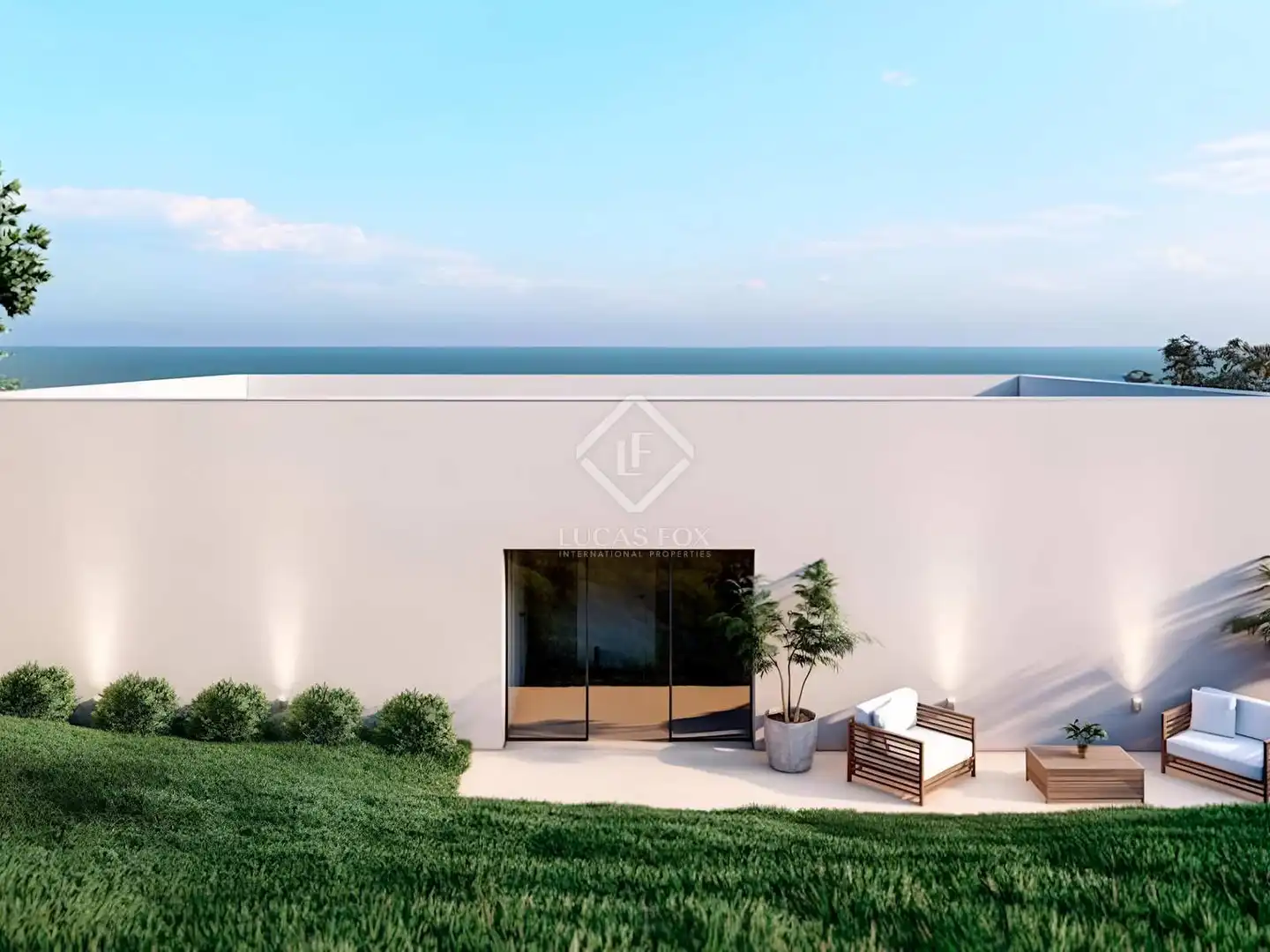 Villa avec piscine à vendre à Les Botigues de Sitges, imagen 19