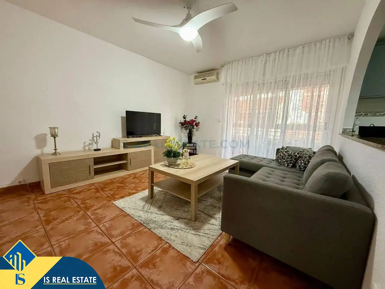 Apartment with lift for sale in Playa del Cura, imagen 3