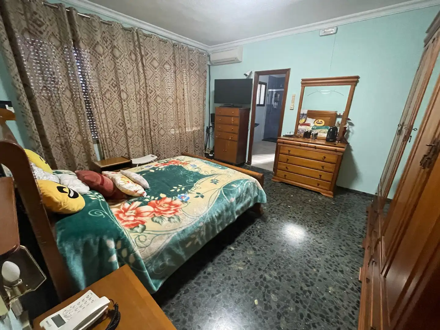 Chalet con jardín en venta en Carretera a Mazarrón 201, imagen 23