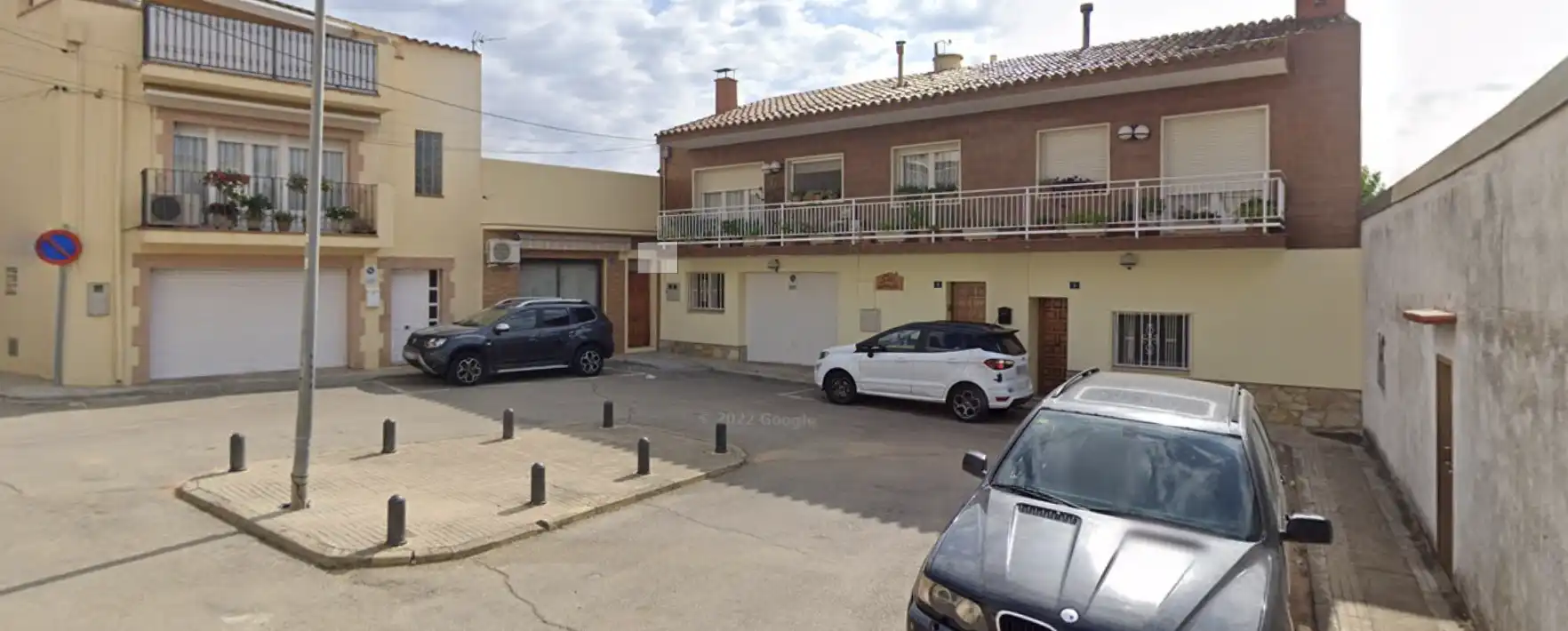 Residential land for sale in Carrer la Sagrera, imagen 6