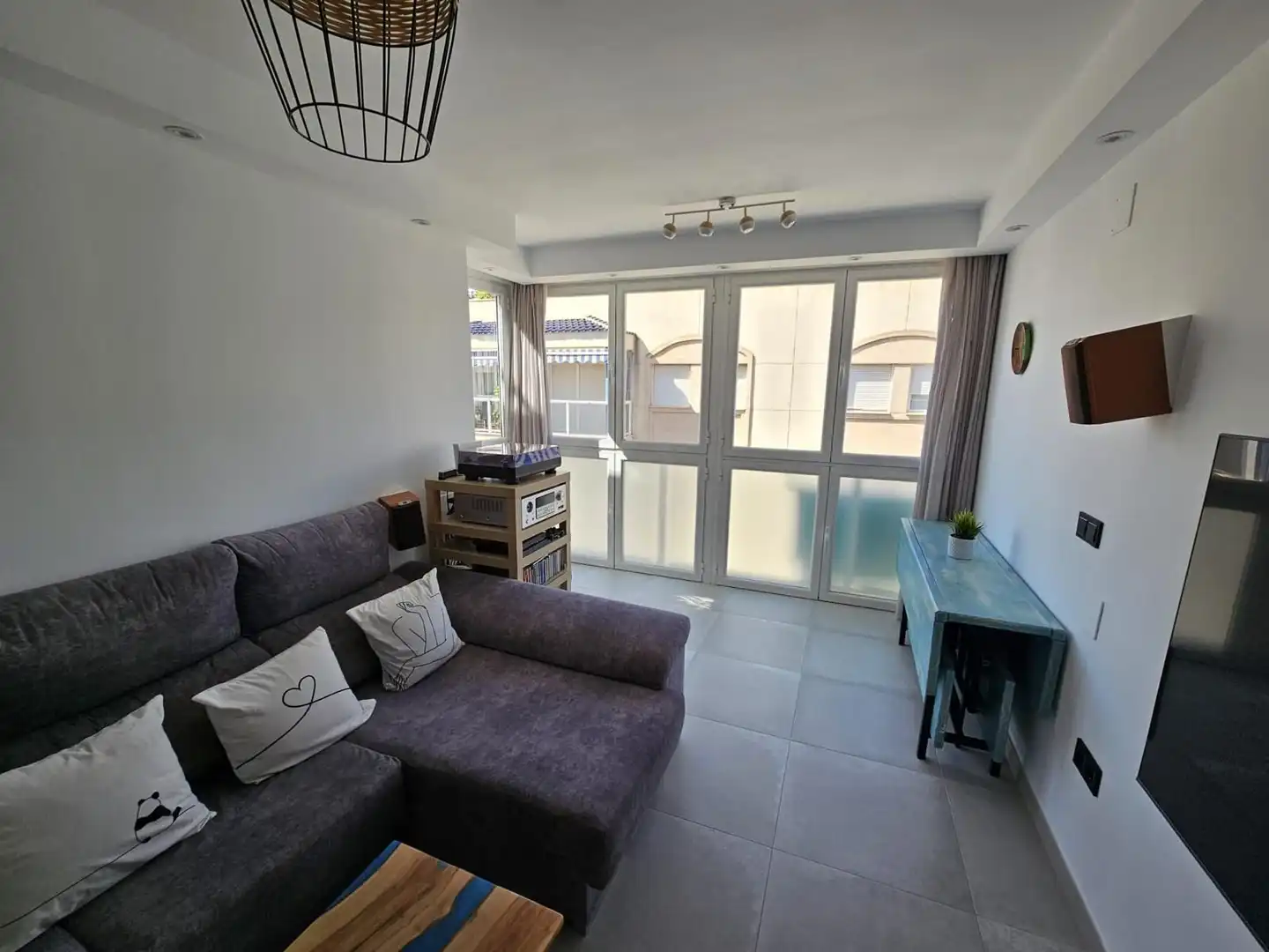 Appartamento con terrazza in vendita a Calle ALMERIA, imagen 8