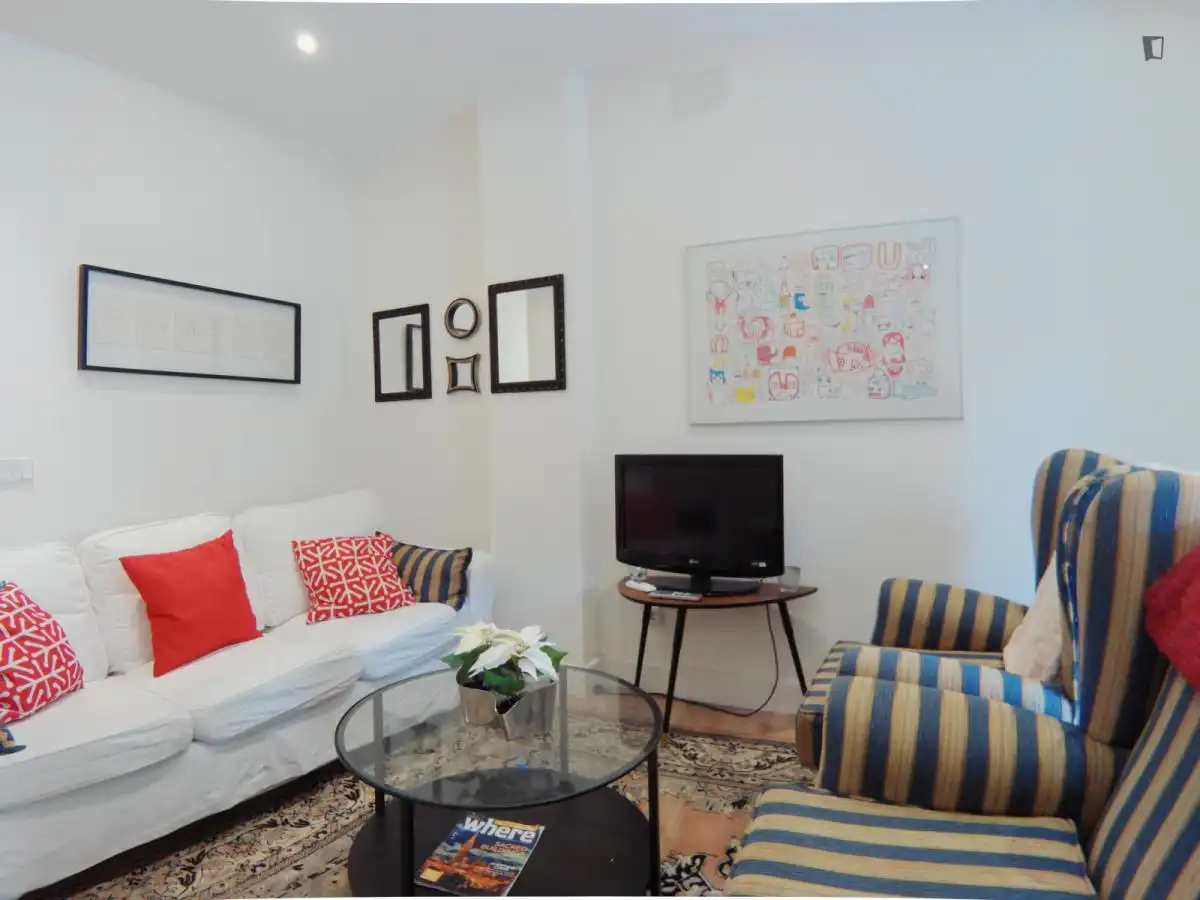 Apartments for rent in Puerta del Ángel